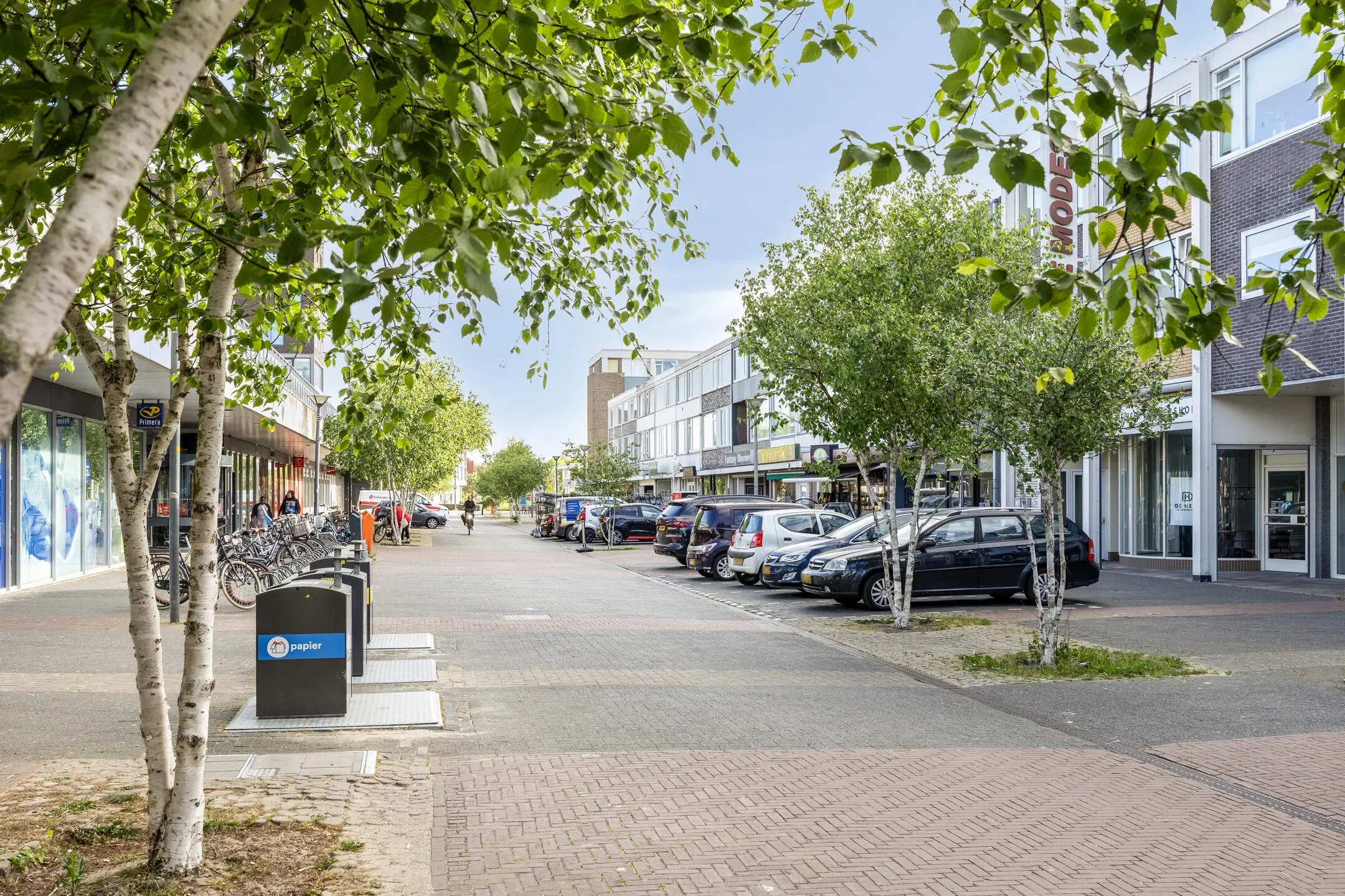 Den Helder, Marsdiepstraat 397