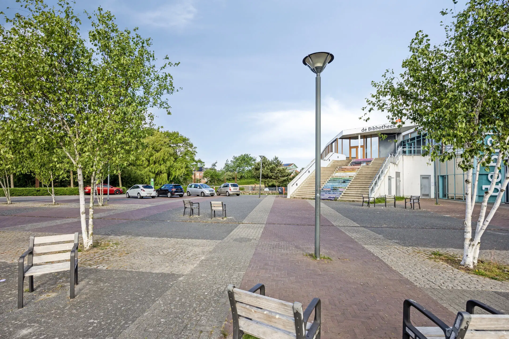 Den Helder, Marsdiepstraat 397