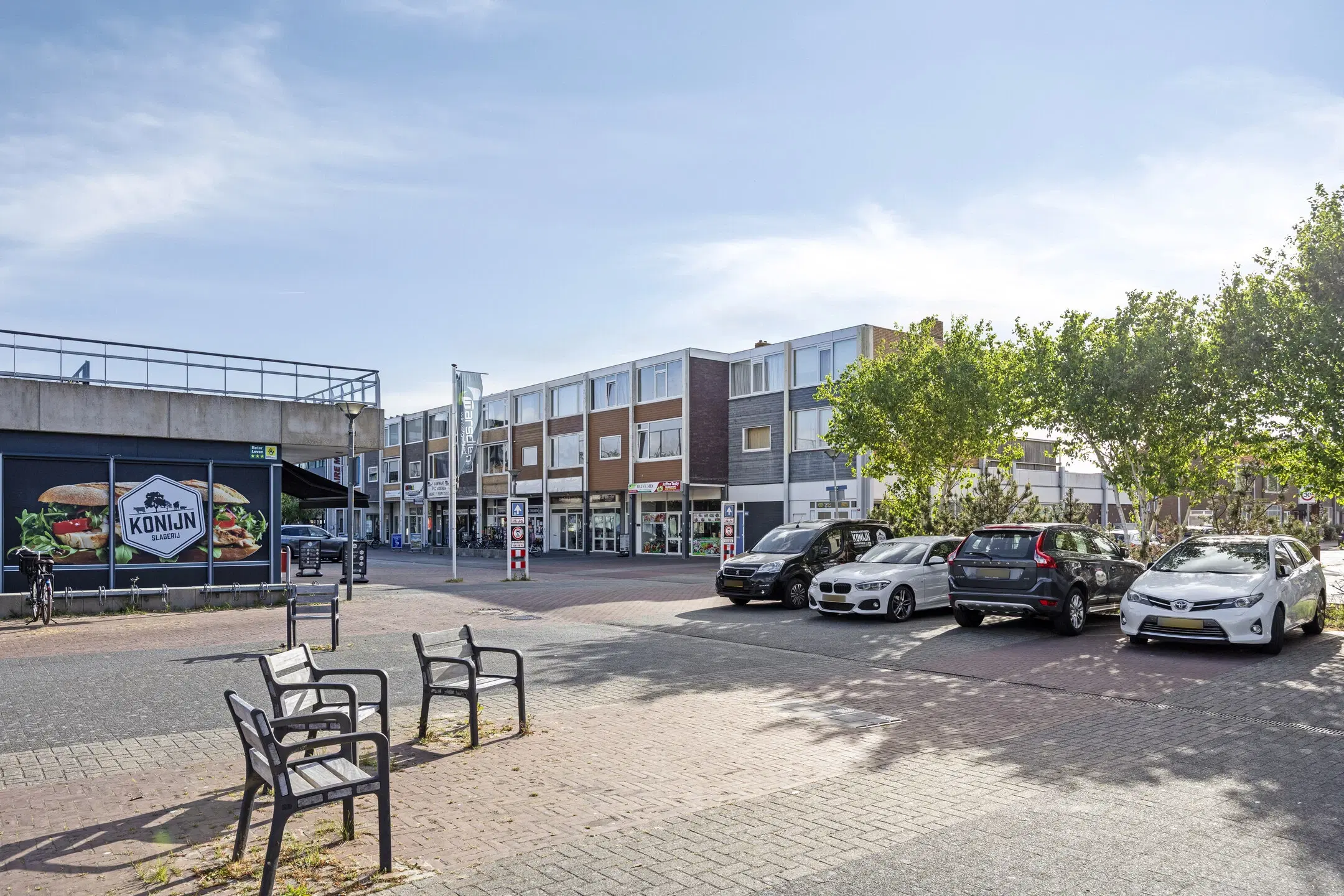 Den Helder, Marsdiepstraat 397