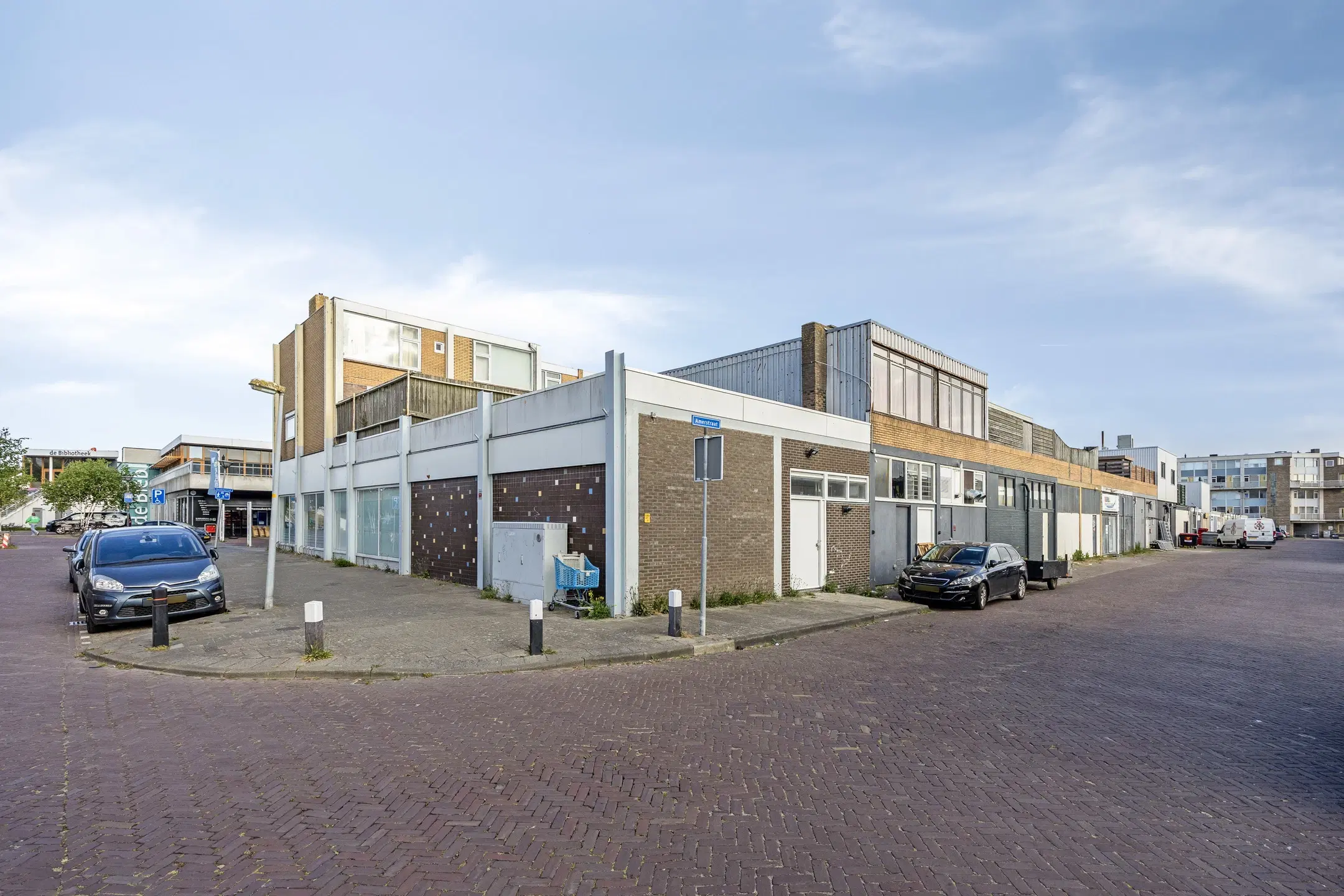 Den Helder, Marsdiepstraat 397