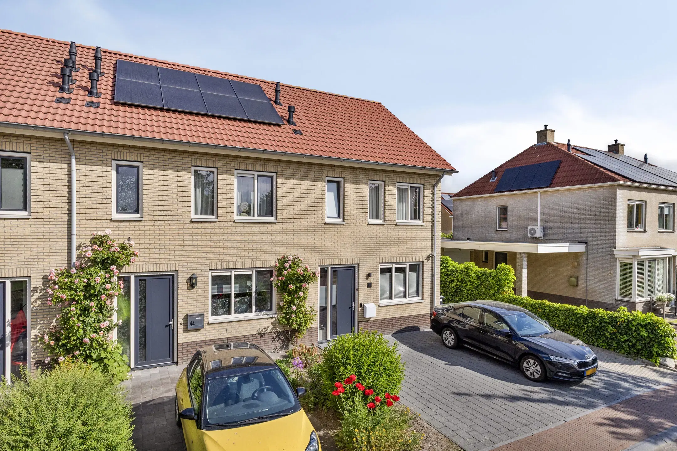 Coevorden, Hendricus Krijthestraat 42
