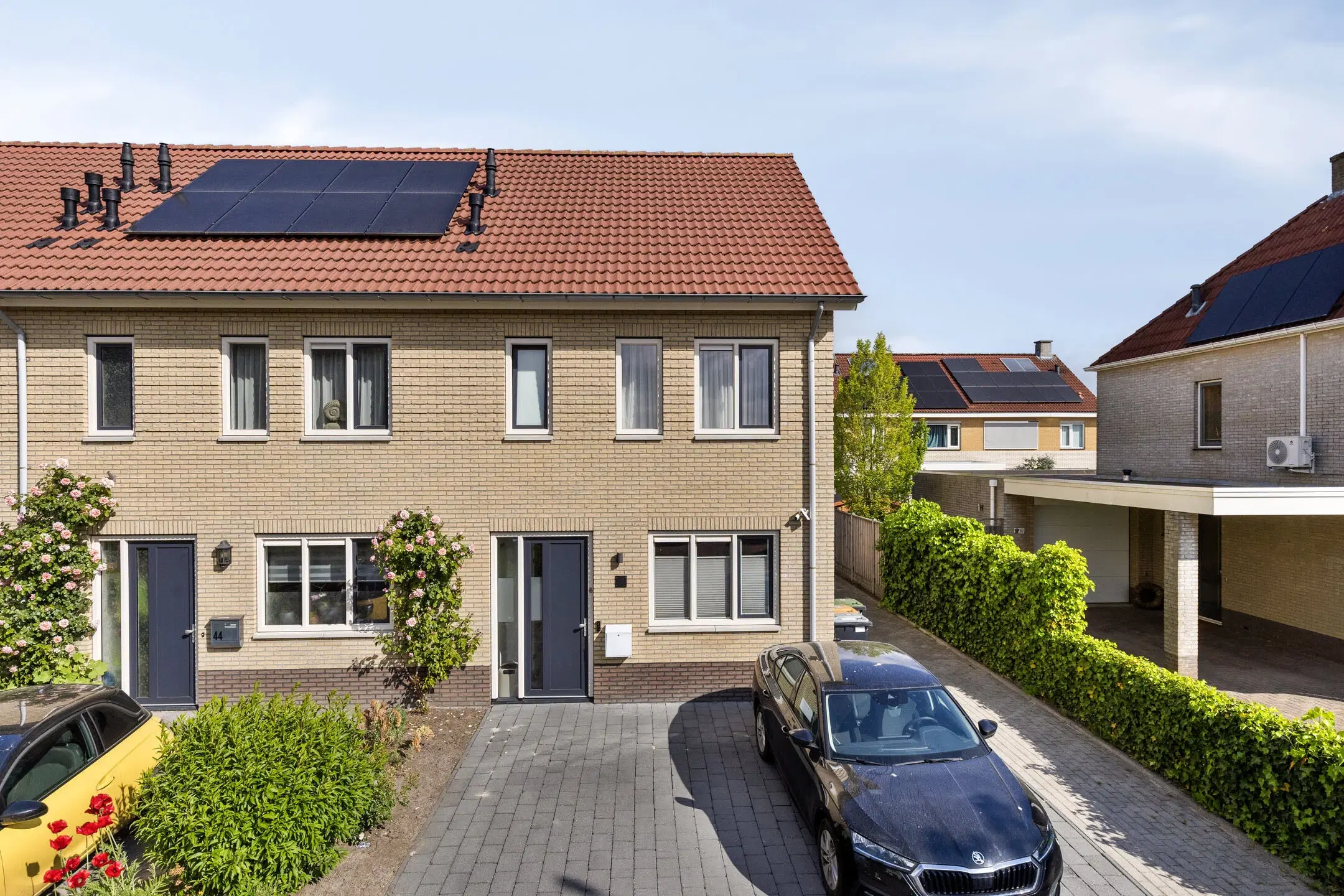 Coevorden, Hendricus Krijthestraat 42