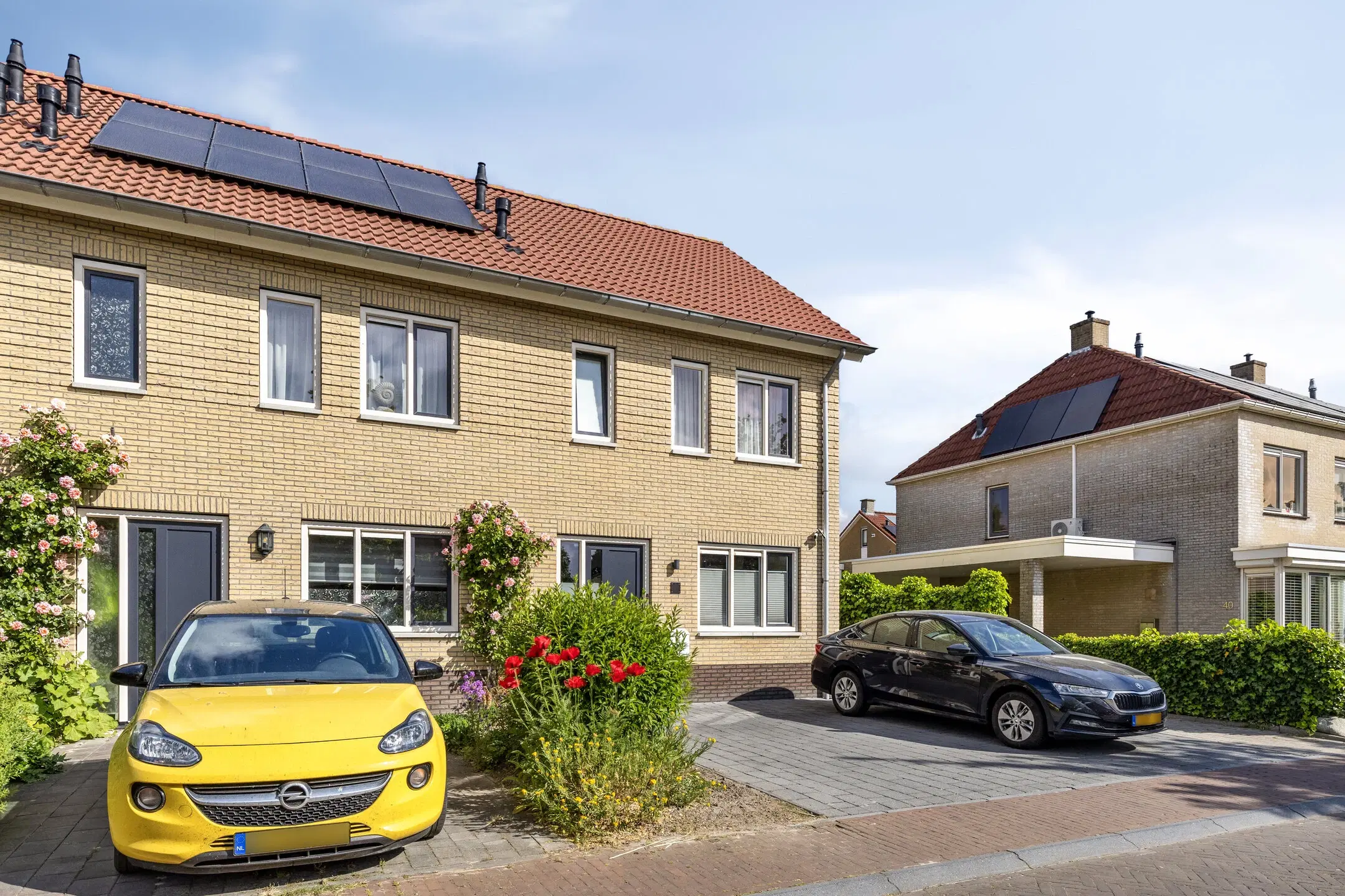 Coevorden, Hendricus Krijthestraat 42