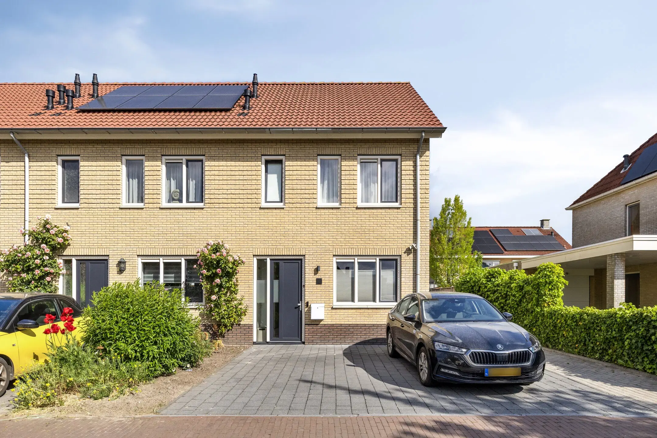 Coevorden, Hendricus Krijthestraat 42