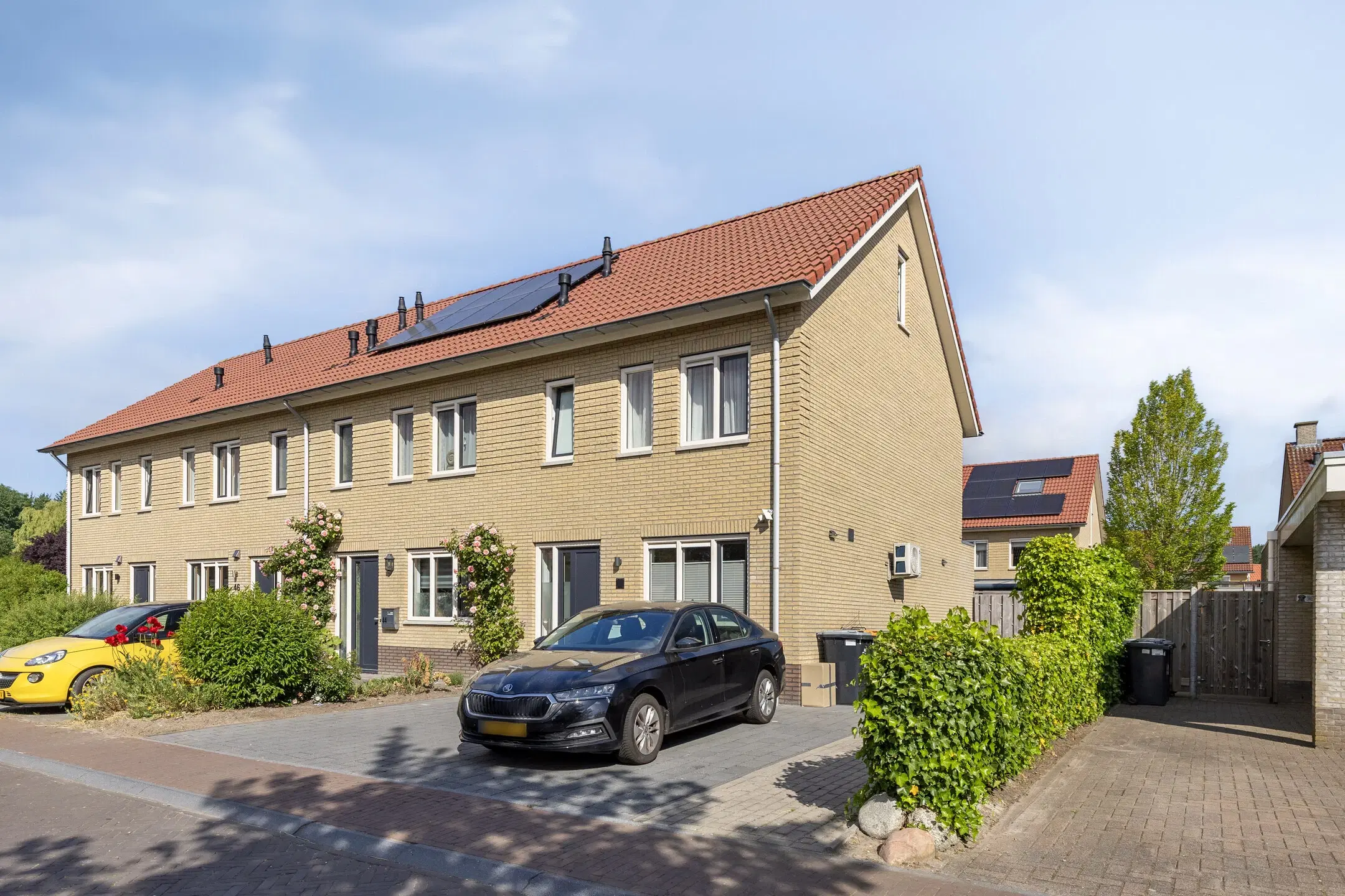 Coevorden, Hendricus Krijthestraat 42