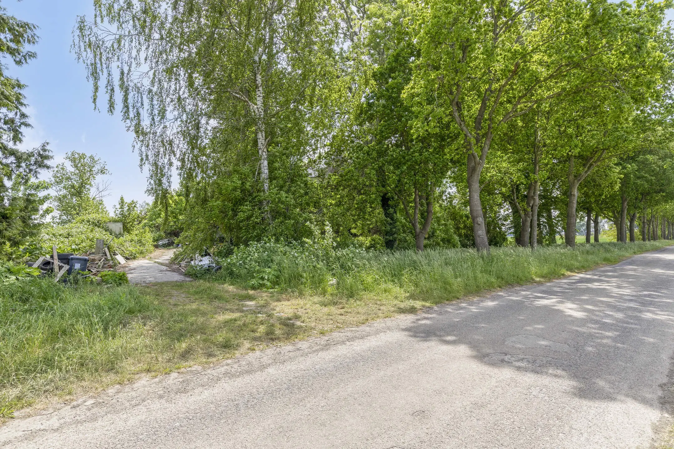 Bellingwolde, Hamsterweg 24