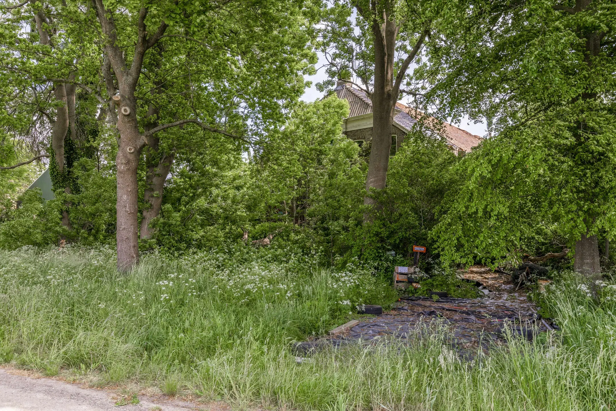 Bellingwolde, Hamsterweg 24