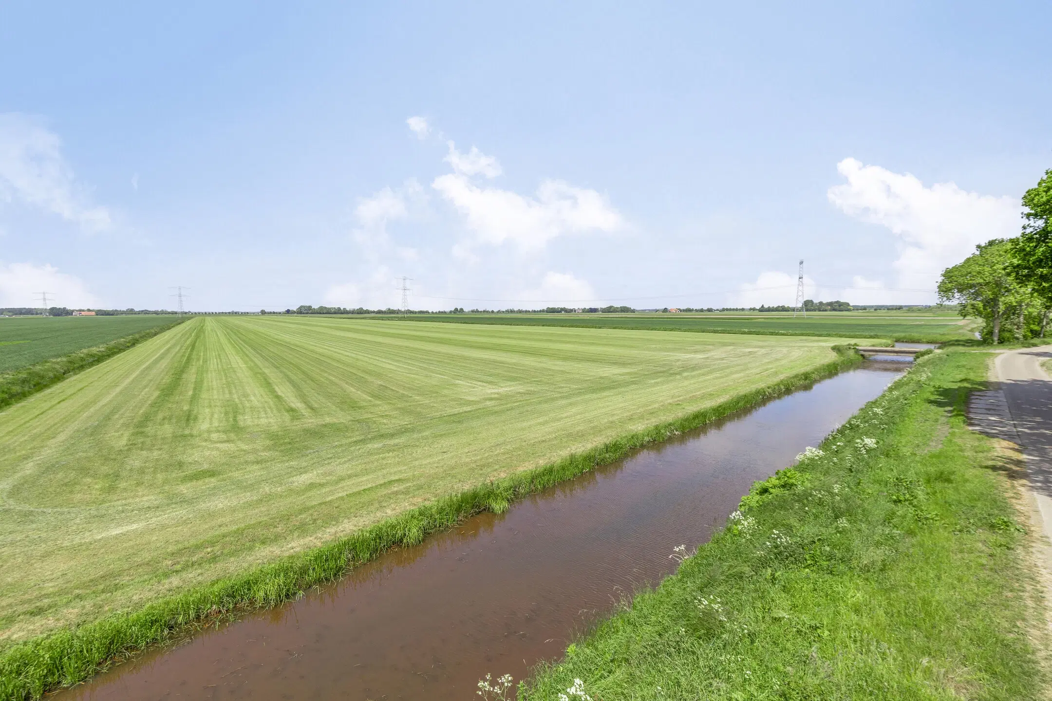 Bellingwolde, Hamsterweg 24