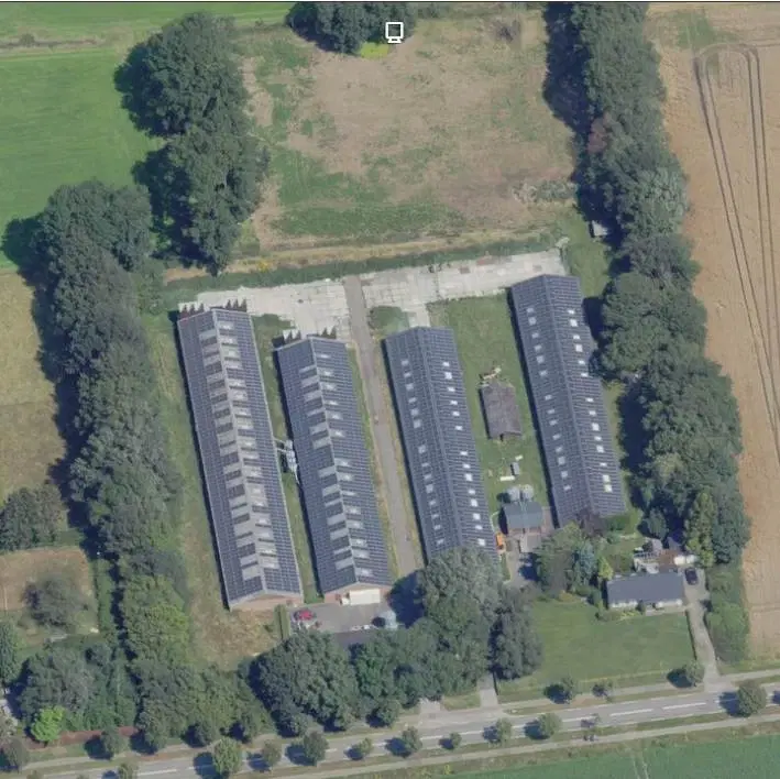 Heythuysen, Leveroyseweg 10