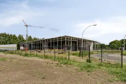 Coevorden, Berlijnse Weg 3