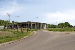Coevorden, Berlijnse Weg 3