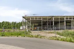 Coevorden, Berlijnse Weg 3