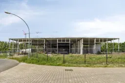 Coevorden, Berlijnse Weg 3