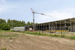 Coevorden, Berlijnse Weg 3