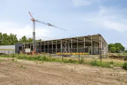 Coevorden, Berlijnse Weg 3