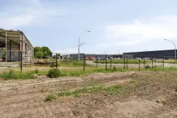 Coevorden, Berlijnse Weg 3