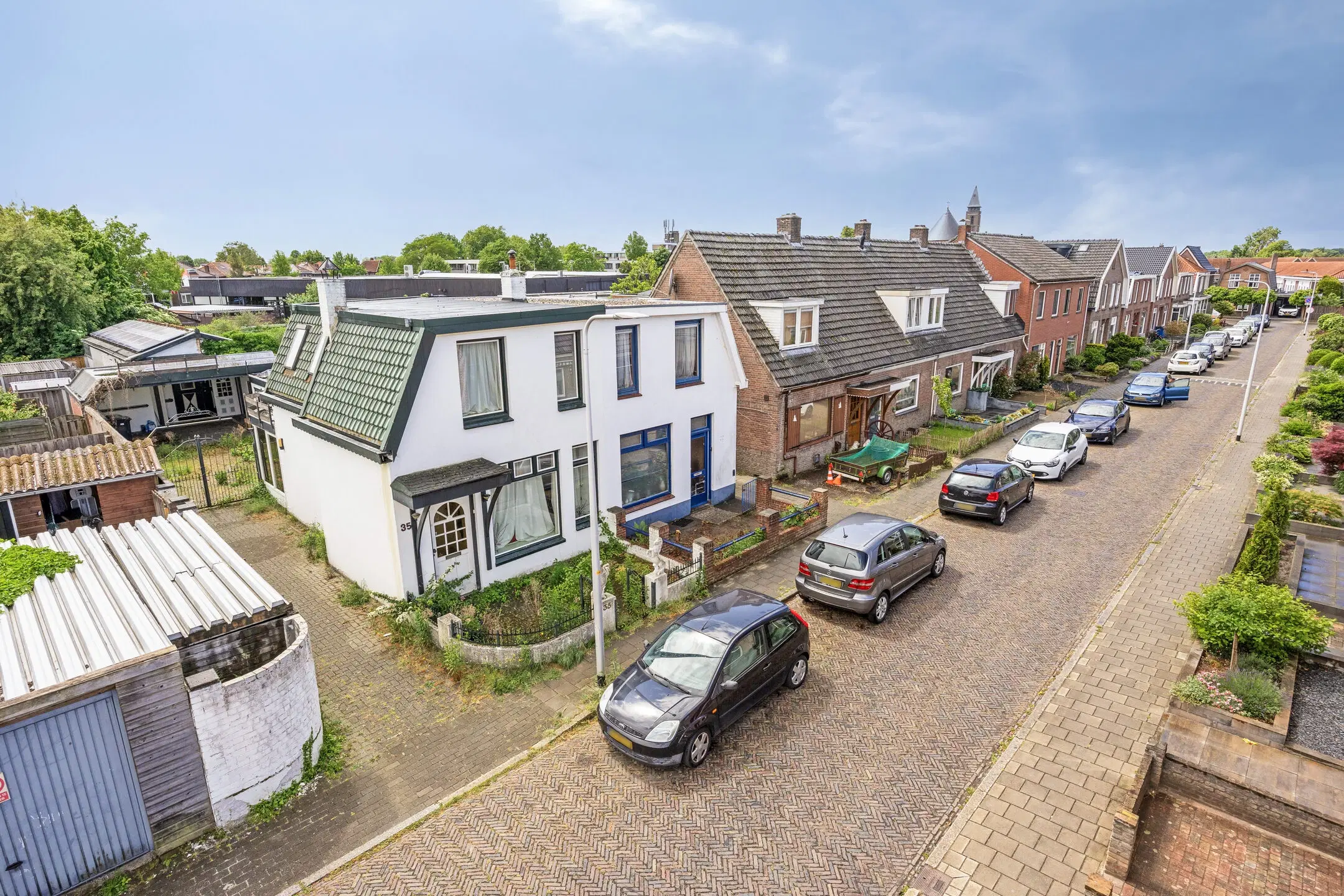 Almelo, Primulastraat 35