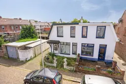 Almelo, Primulastraat 35