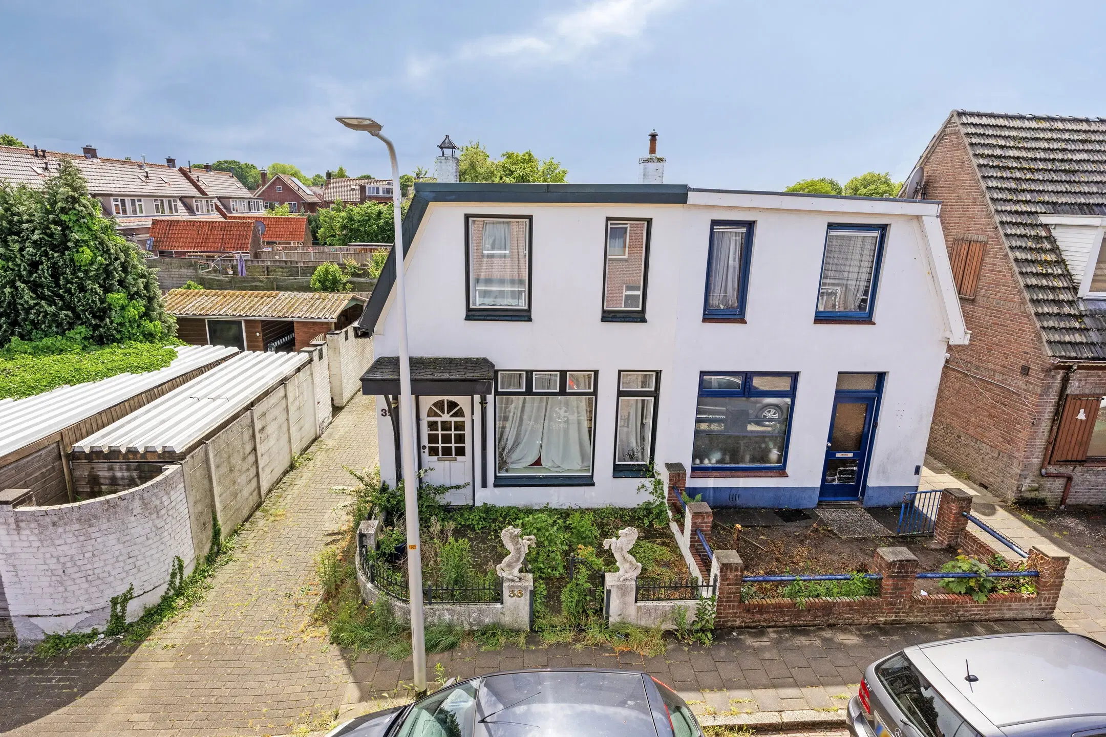 Almelo, Primulastraat 35
