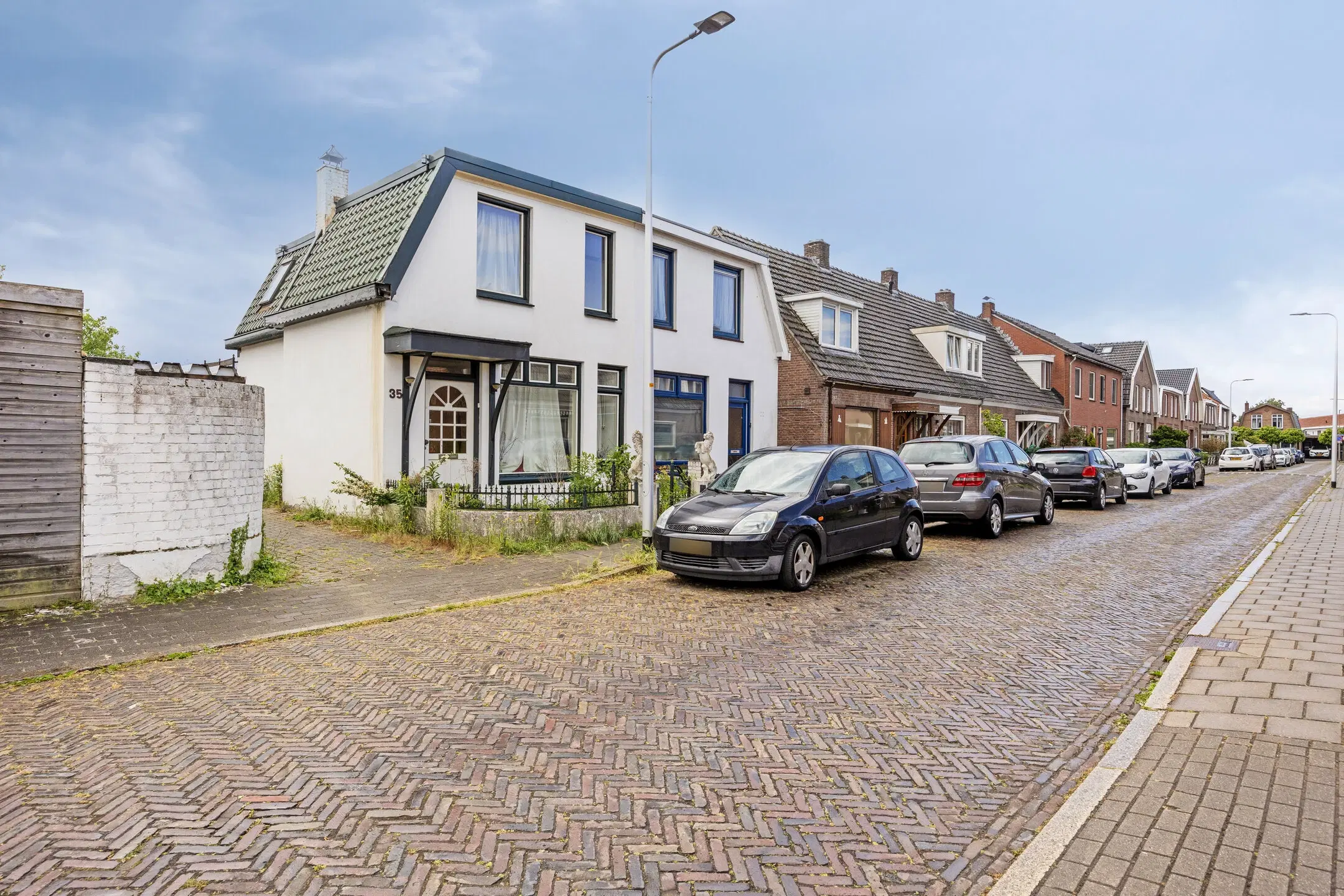 Almelo, Primulastraat 35