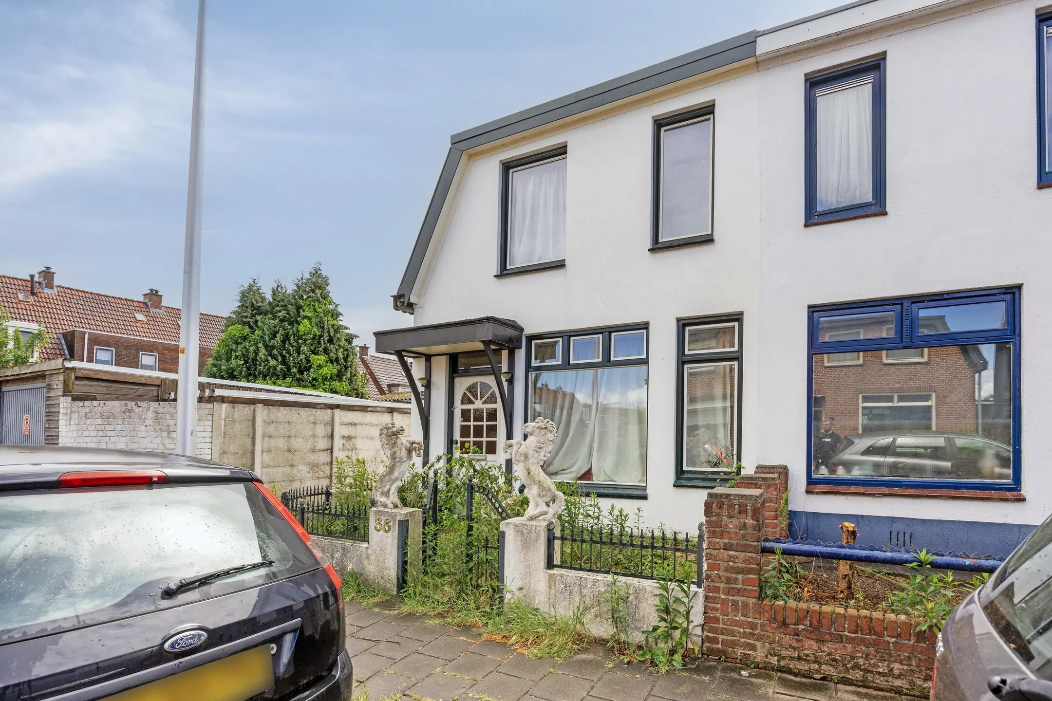 Almelo, Primulastraat 35