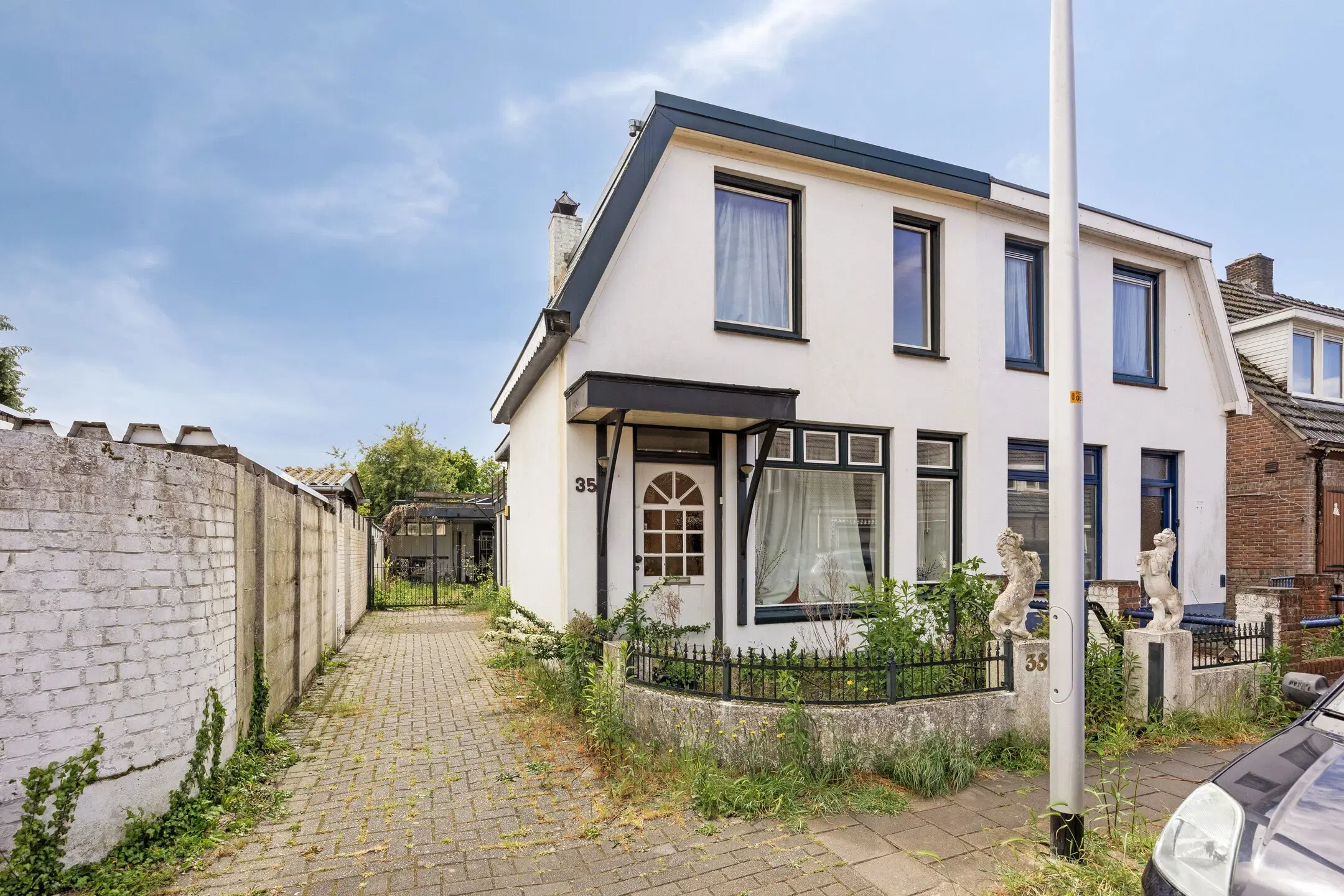 Almelo, Primulastraat 35