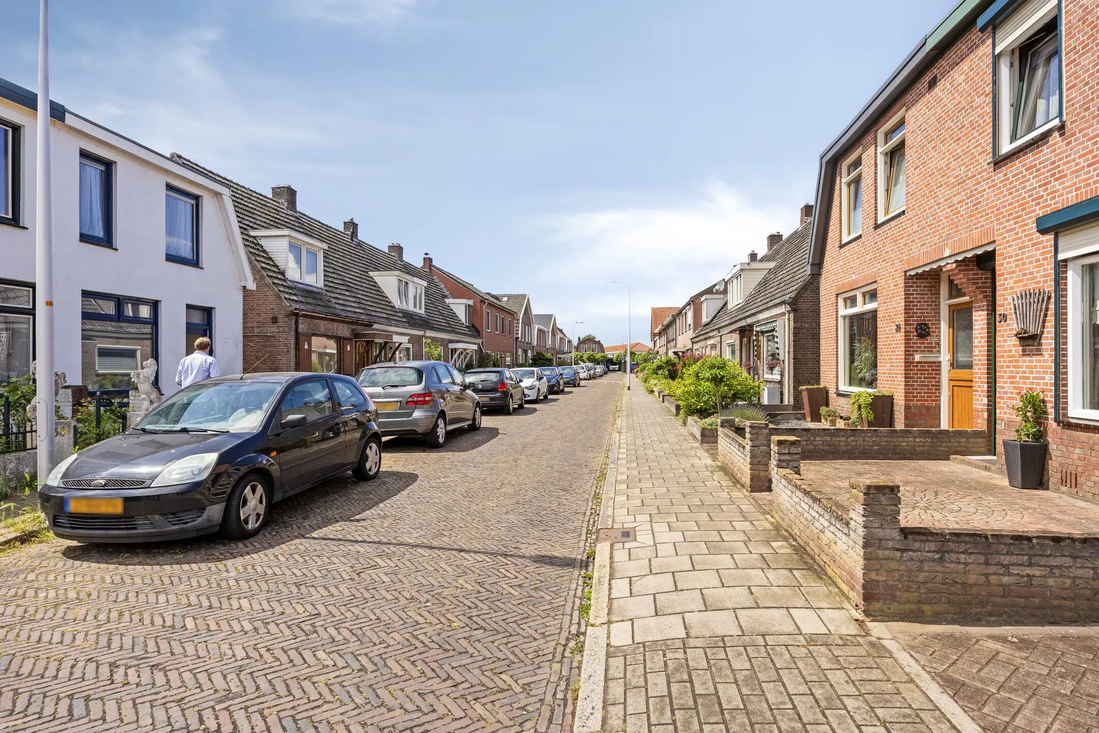 Almelo, Primulastraat 35