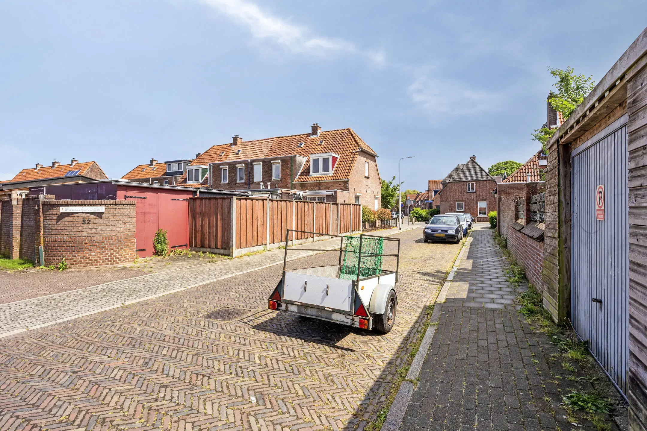 Almelo, Primulastraat 35