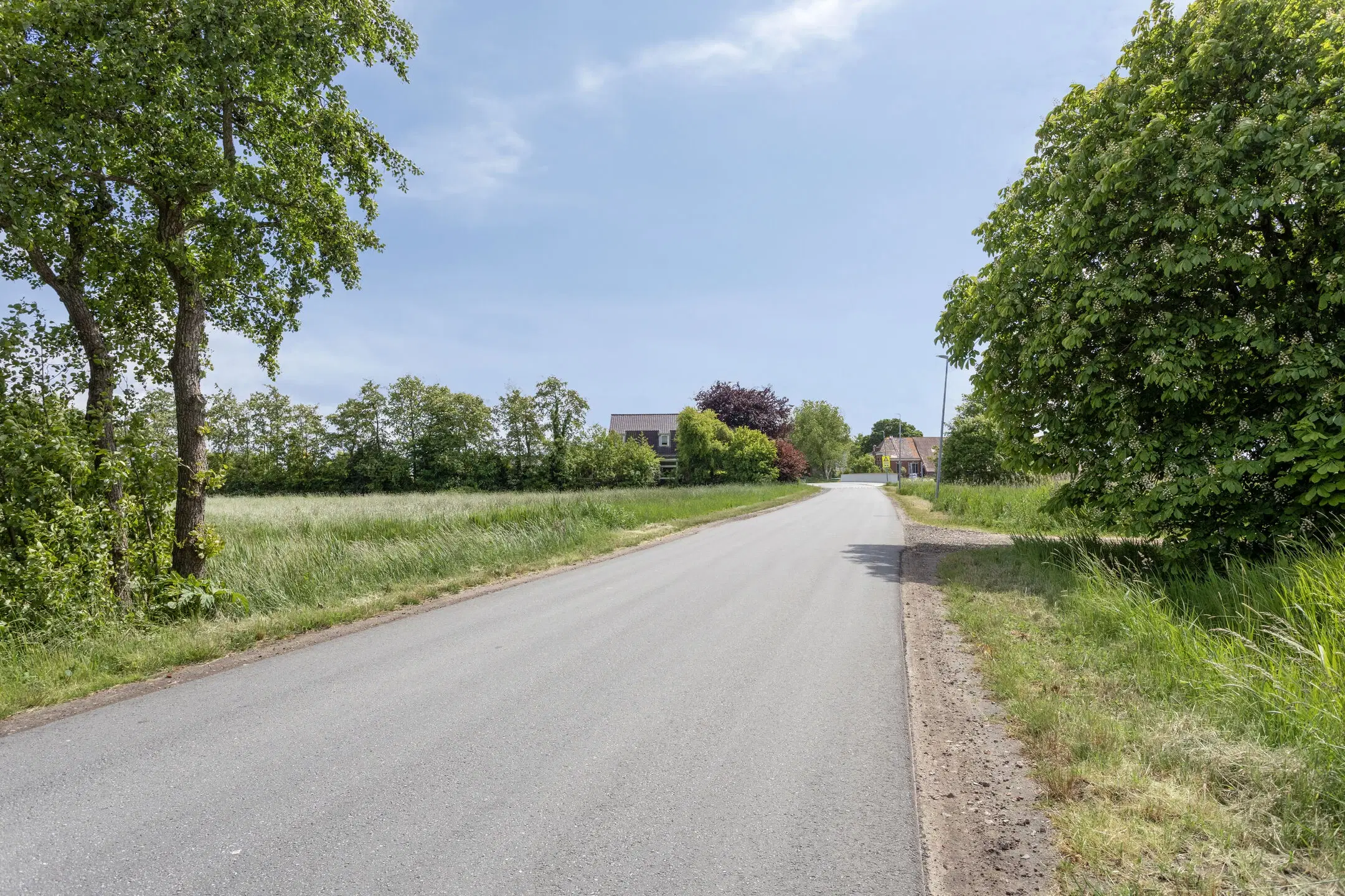 Groningen, Middelberterweg 2, 2a tot en met 2d