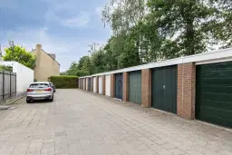 Vinkeveen, Dodaarslaan 42 G11