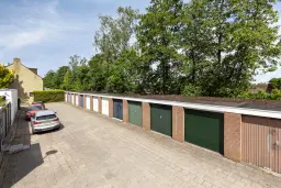 Vinkeveen, Dodaarslaan 42 G11