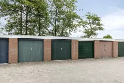 Vinkeveen, Dodaarslaan 42 G11