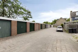 Vinkeveen, Dodaarslaan 42 G11