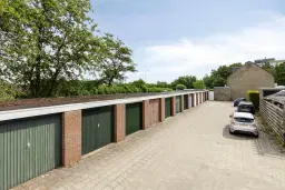 Vinkeveen, Dodaarslaan 42 G11