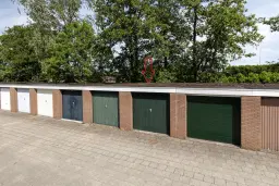 Vinkeveen, Dodaarslaan 42 G11