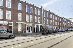 's-Gravenhage, Steijnlaan 128 A