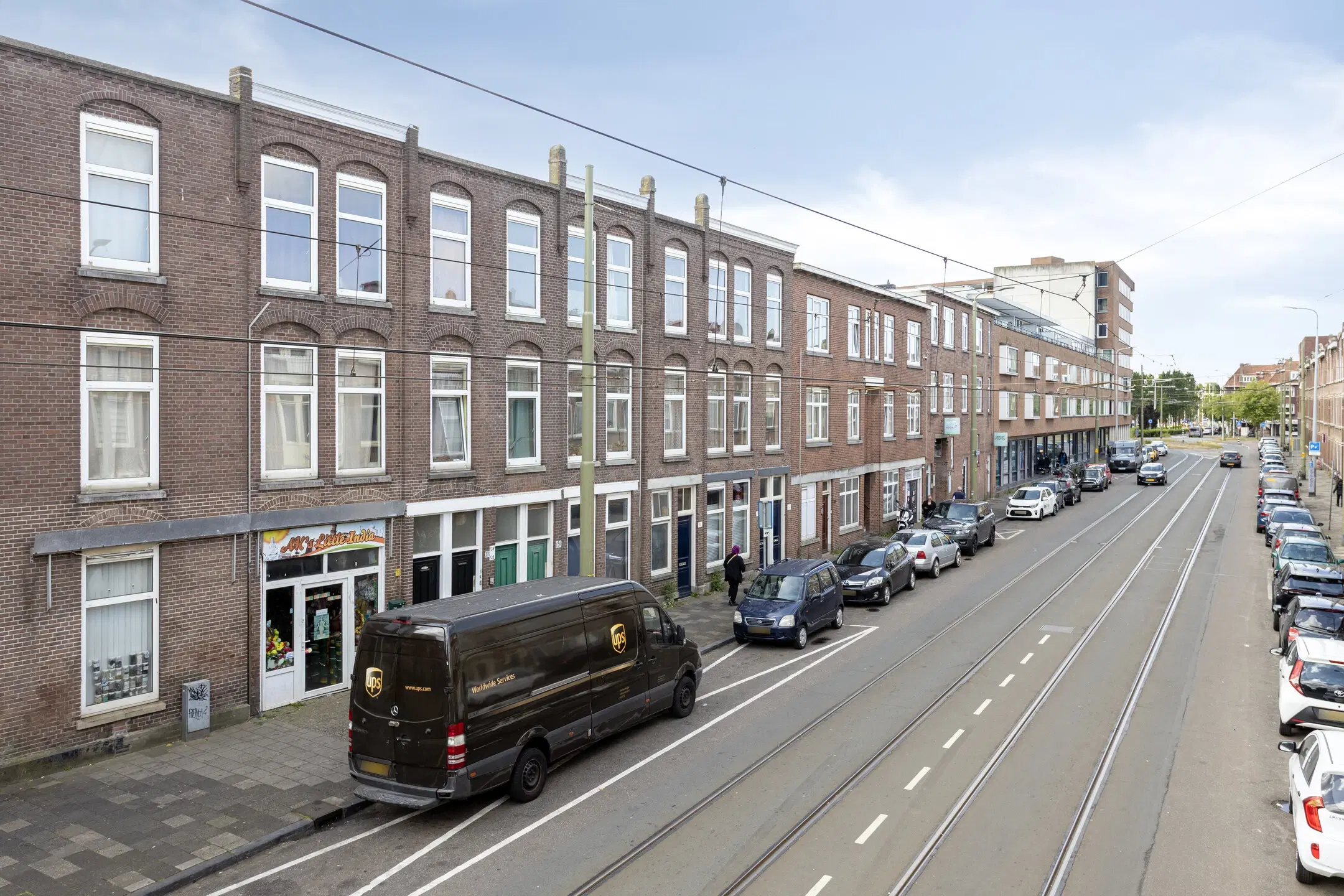 's-Gravenhage, Steijnlaan 128 A