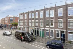 's-Gravenhage, Steijnlaan 128 A