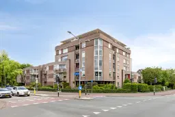 Hilversum, Johannes Geradtsweg 72 20