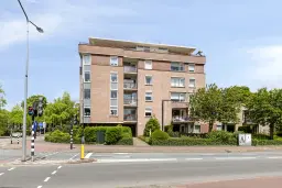 Hilversum, Johannes Geradtsweg 72 20