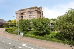 Hilversum, Johannes Geradtsweg 72 20