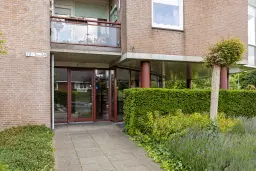 Hilversum, Johannes Geradtsweg 72 20