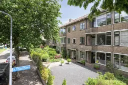 Hilversum, Admiraal de Ruyterlaan 129