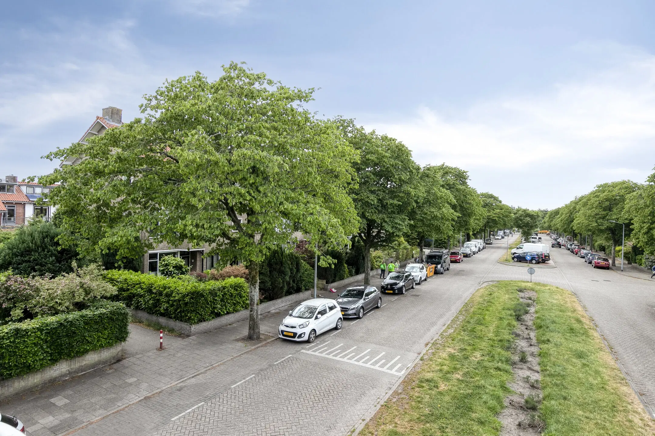 Hilversum, Admiraal de Ruyterlaan 129