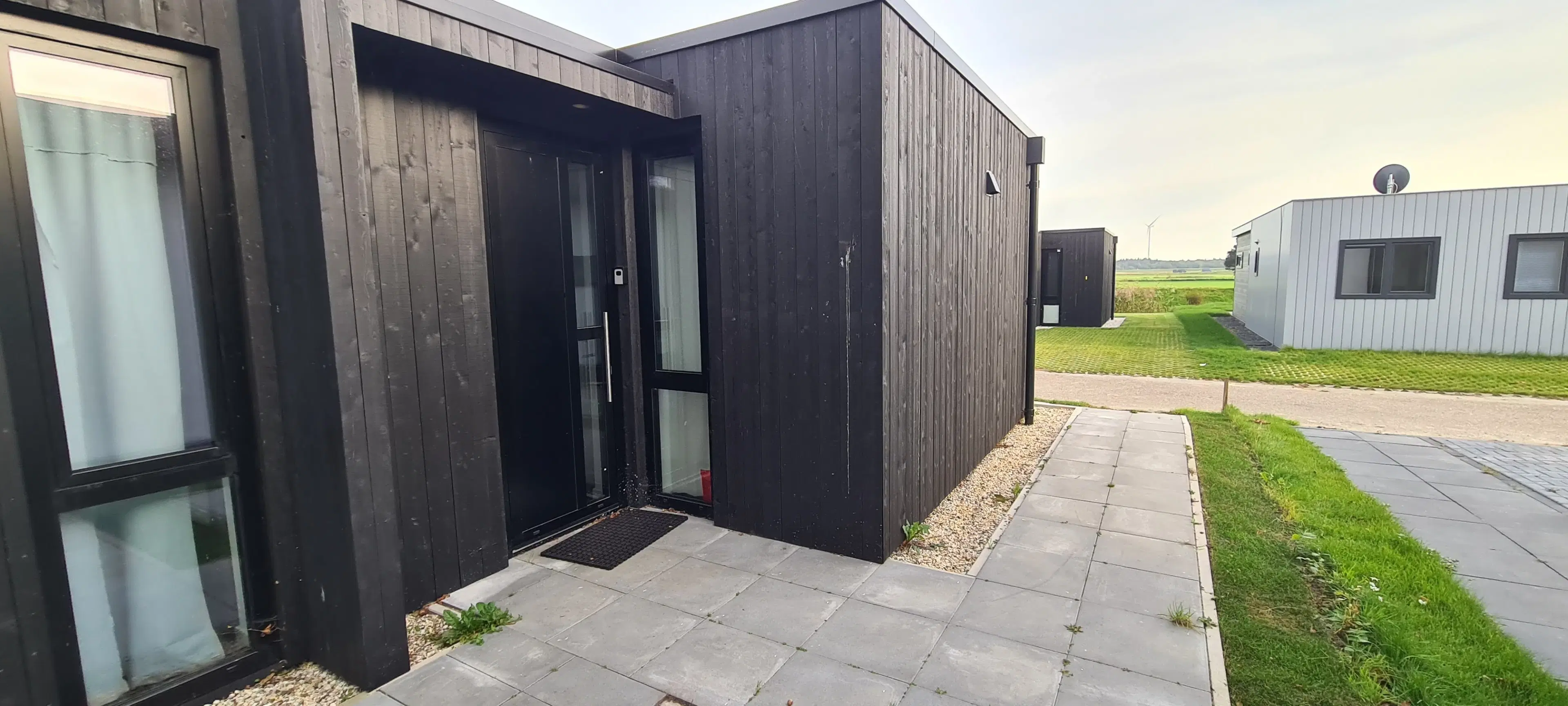 Den Oever, Akkerweg 41 069