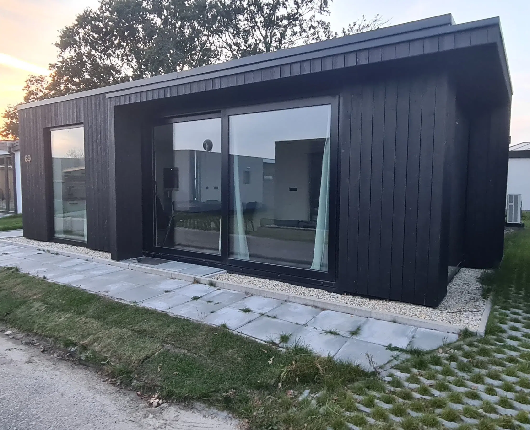 Den Oever, Akkerweg 41 069
