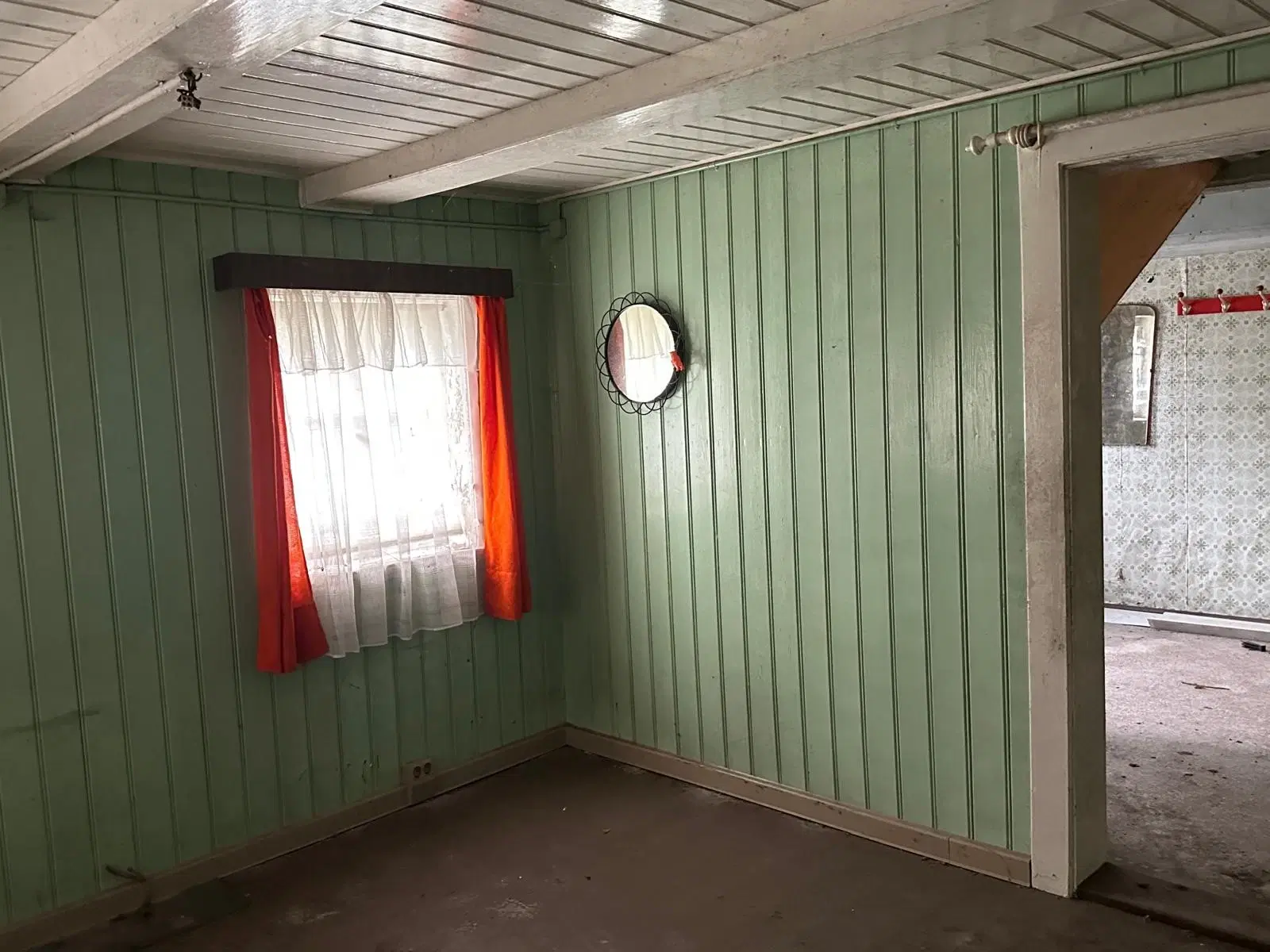 Traditioneel "Hans en Grietje" woonhuis in Wittgendorf - Duitsland