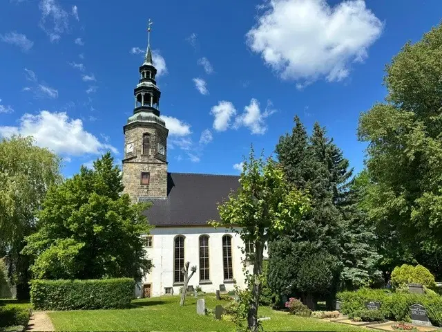 Traditioneel "Hans en Grietje" woonhuis in Wittgendorf - Duitsland