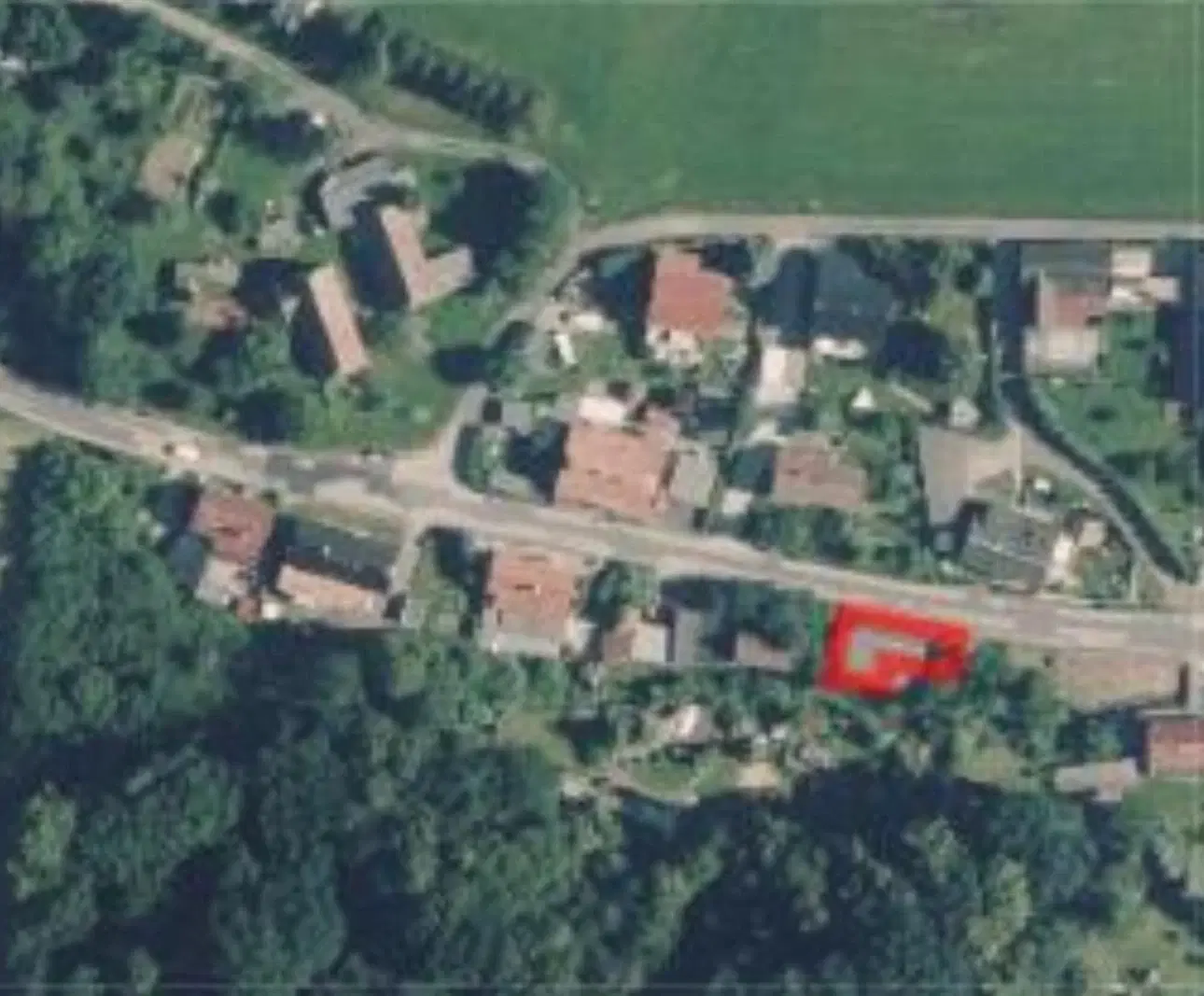Traditioneel "Hans en Grietje" woonhuis in Wittgendorf - Duitsland