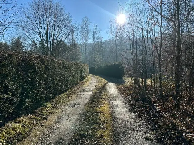 Recreatiehuis nabij Aumatal Sperre Wasser, Weida Liebsdorf, Thüringen - Duitsland